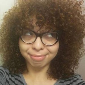 Meet your Posher, Gabriella